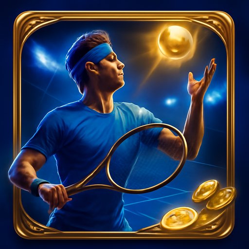 444bet APK mobile home screen